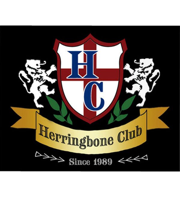 「＜ヘリンボーンクラブ＞シープレザー　ジャケット（メンズジャケット）」｜詳細画像