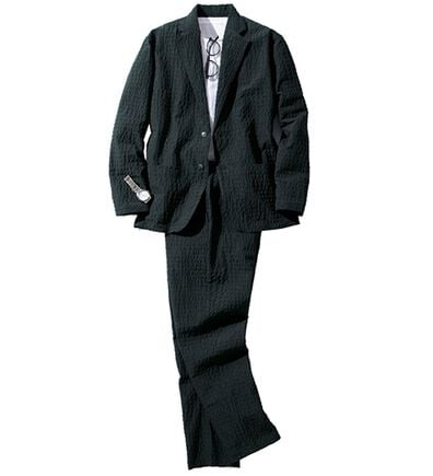 「ランダムサッカーサマーセットアップ（メンズジャケット）」