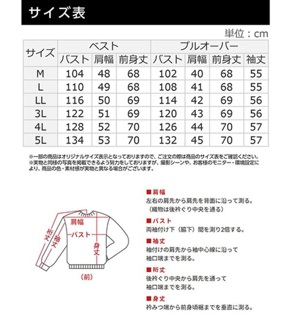 BELLUNA（ベルーナ）の「静電気防止インナー付Ｖネックベストアンサンブル（アンサンブル）」｜詳細画像