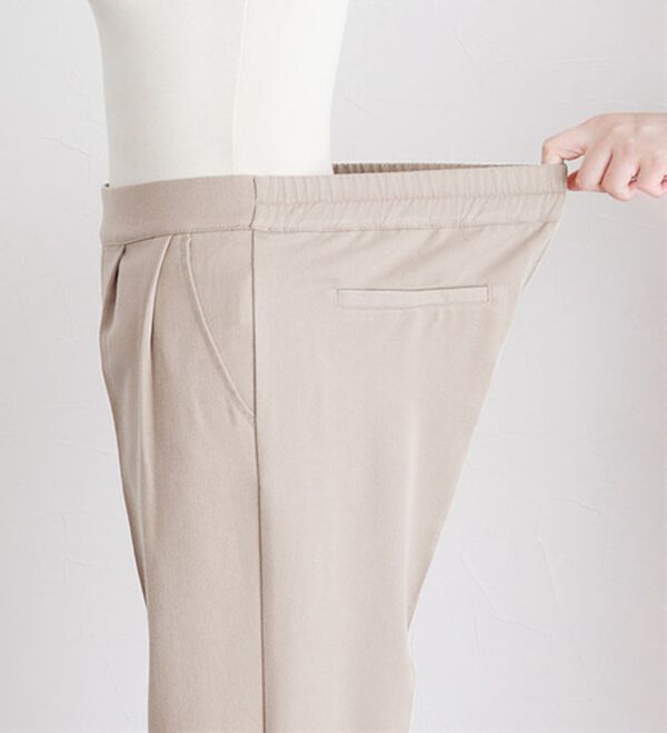 Pierrot（ピエロ）の「【選べる丈】大人のフリルセットアップ（セットアップ）」｜詳細画像