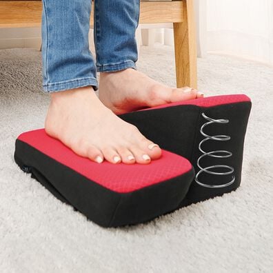 「座ってあんしんステッパー（その他美容・健康機器）」