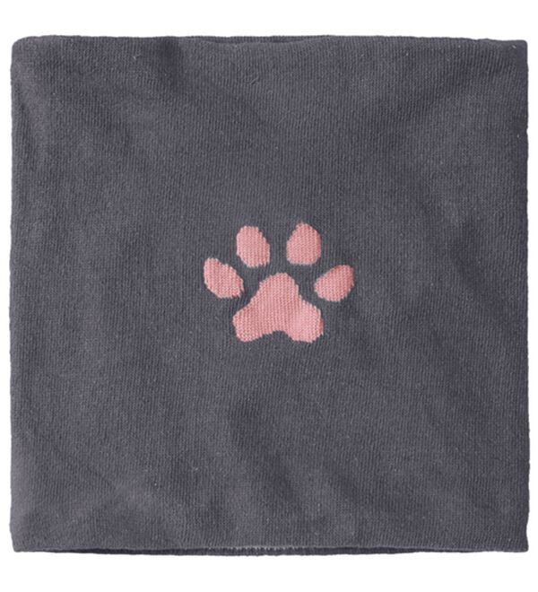 「内側シルク入りあったかのび～るにゃんこ腹巻（肌着・インナーウェア）」｜詳細画像