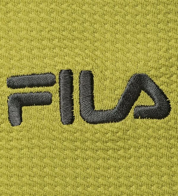 BELLUNA（ベルーナ）の「＜ＦＩＬＡ＞ふくれジャカード素材チュニックワンピース（カットソーワンピース）」｜詳細画像