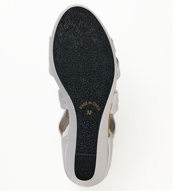 ルフラン（ルフラン）の「らくちんフィットサンダル（サンダル・ミュール）」｜詳細画像