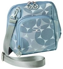 BELLUNA（ベルーナ）の「＜サボイ＞バルーン柄ミニショルダー（ハンドバッグ）」