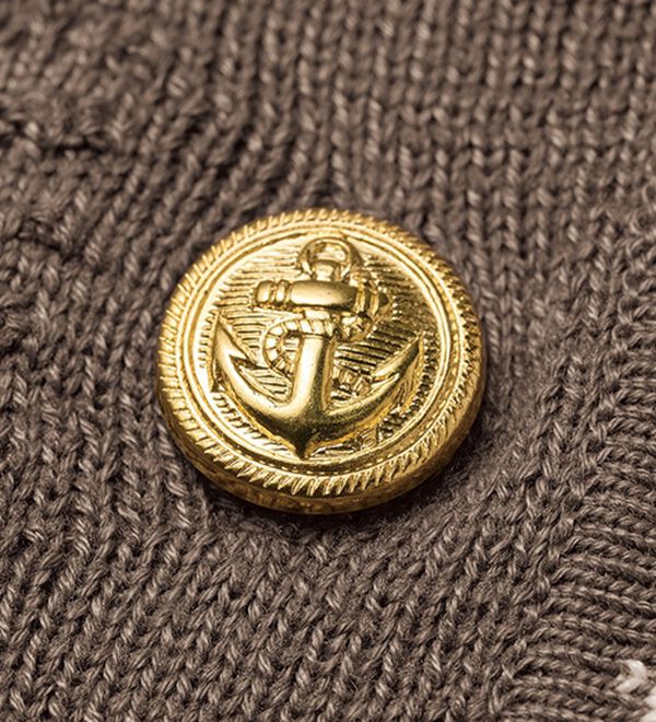 RANAN（ラナン）の「ツイード風配色ニットカーディガン（ニットカーディガン）」｜詳細画像