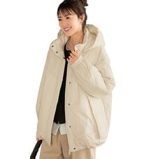 BELLUNA（ベルーナ）の「【Ｆｕｗａｉｒ】モンスターダウンコート（ダウンコート・ジャケット・ベスト）」