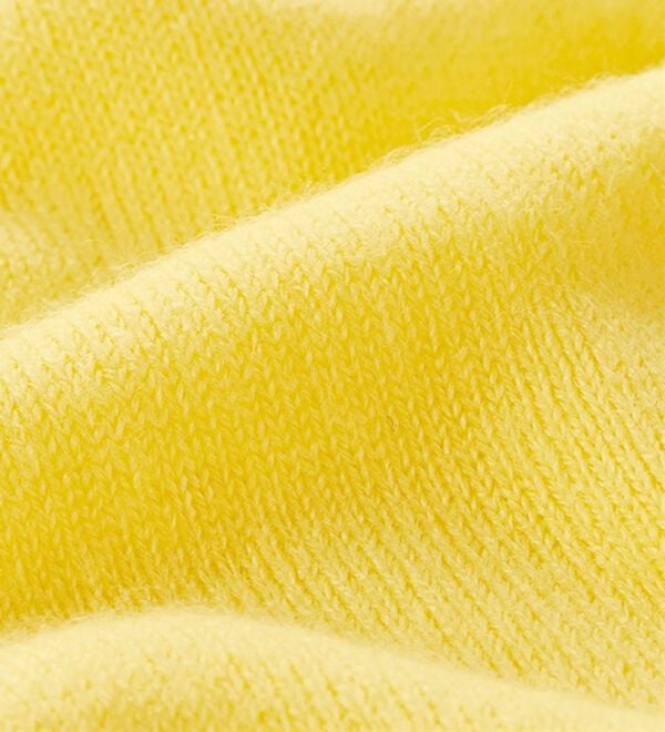 BELLUNA（ベルーナ）の「ふんわりカシミヤタッチニットプルオーバー（ニット・セーター）」｜詳細画像