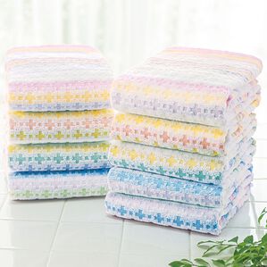 「超お買得今治産タオルセット（タオル）」｜詳細画像