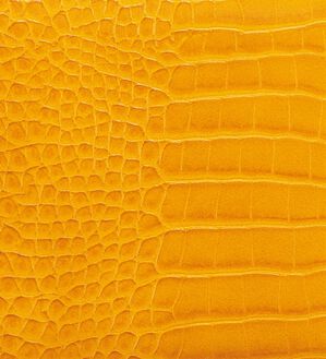 「スマホが入る３６枚カード多機能財布（財布・パスケース）」｜イエロー