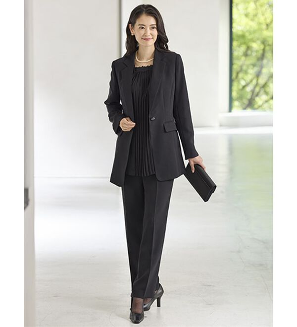 nline フォーマルスーツ3点  ブラウン チェック 11号 極美品 nline フォーマルスーツ3点 ブラウン チェック 11号 極美品 【公式通販】