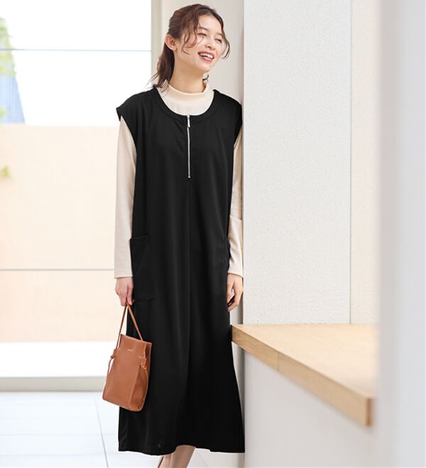 なめらかポンチ Iラインジャンスカ - ベルーナ【公式】