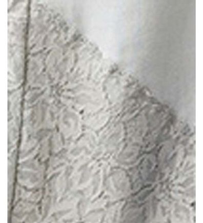 LAVIENNE（ラヴィエンヌ）の「たっぷりレースの安心ショーツ（安心ショーツ）」