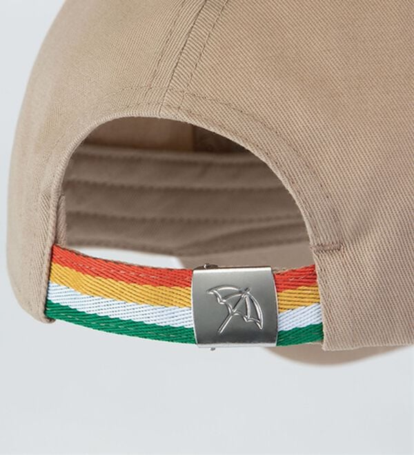 「＜アーノルド　パーマー＞カジュアルキャップ（メンズ帽子）」｜詳細画像