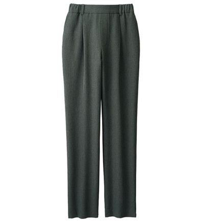 ルフラン（ルフラン）の「ｗｉｎ－ＢＲ　ラク・きれい防風パンツ（フルレングスパンツ）」