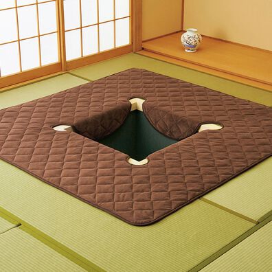 掘り ご たつ カーペット」に該当する通販 - ベルーナ【公式】