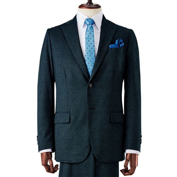 「着回し便利な好印象ジャケット（メンズジャケット）」｜詳細画像