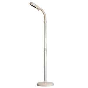 「ハンズフリードライヤースタンド（洗面用品）」｜1