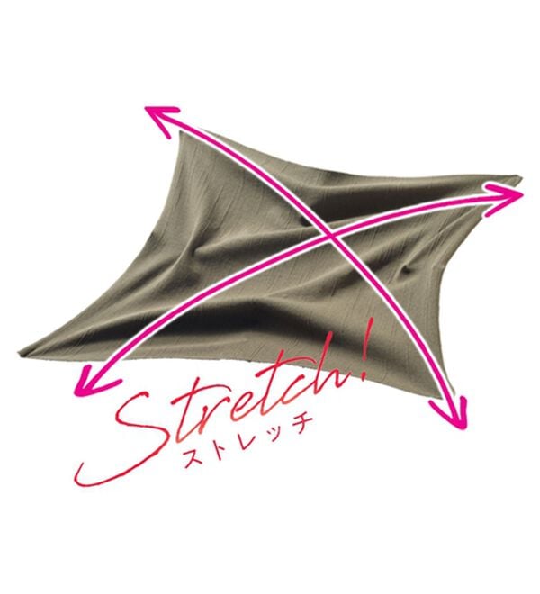 ルフラン（ルフラン）の「【３本組】＜ビヨーンド＞美脚パンツ（フルレングスパンツ）」｜詳細画像