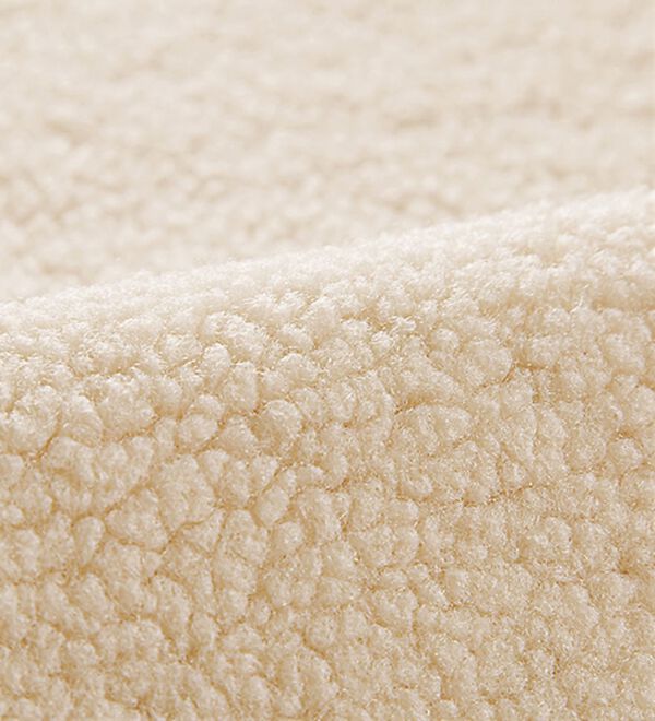 BELLUNA（ベルーナ）の「はっ水リバーシブルボアベスト（ベスト）」｜詳細画像