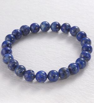 「ラピスラズリジュエリー（リング）」｜1