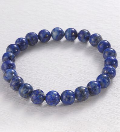 「ラピスラズリジュエリー（リング）」