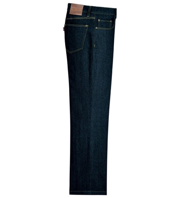 「【３本組】定番の極楽ジーンズ（メンズデニムパンツ）」｜詳細画像