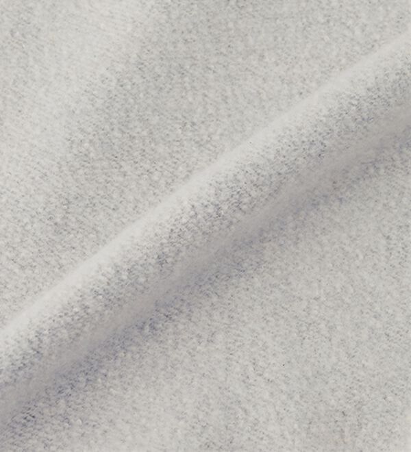 RANAN（ラナン）の「あったか裏起毛衿付きオーバーサイズスウェット（トレーナー・スウェット）」｜詳細画像