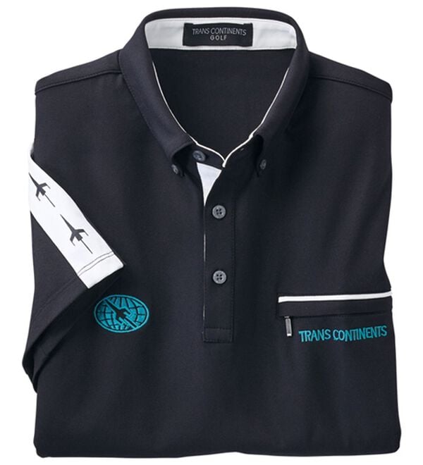 「【３点セット】＜トランスコンチネンツゴルフ＞アクティブウェア３点セット（メンズルームウェア）」｜詳細画像