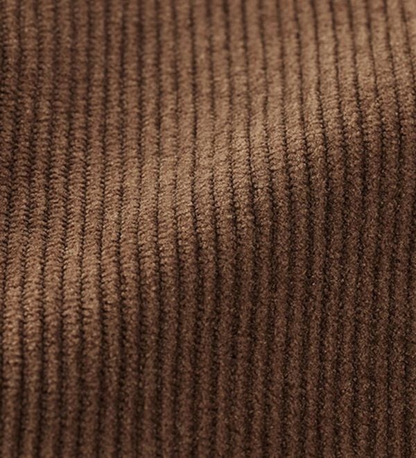 「＜ゴールデンベア＞深めが嬉しい！あったかコーデュロイキャップ（メンズ帽子）」｜詳細画像