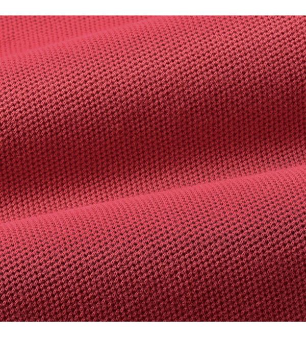 「＜ハッシュパピー＞着回し便利なニットブルゾン（メンズブルゾン）」｜詳細画像