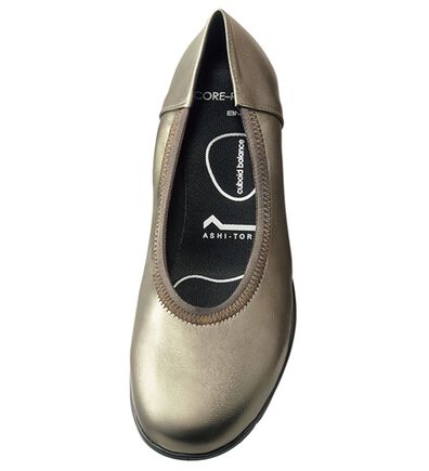 BELLUNA（ベルーナ）の「＜Ｓｏｉｔｔｏ　Ｍｅ＞やわらかスニーカーパンプス（パンプス）」