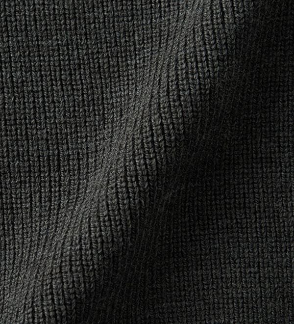 RANAN（ラナン）の「畦ニットカーデ&times;ベロアキャミワンピ（ロングワンピース）」｜詳細画像