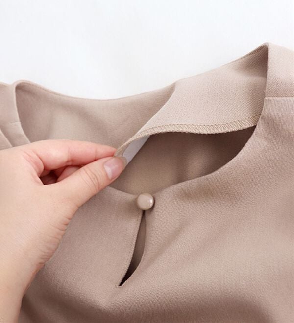 Pierrot（ピエロ）の「【選べる丈】バックフレアセットアップ（その他スーツ）」｜詳細画像