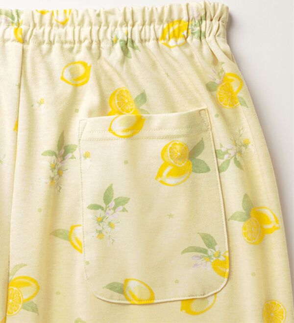 「寝汗サラッ！ぐっすり快眠パジャマ（パジャマ・ルームウェア）」｜詳細画像