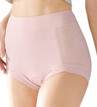 「【プリマベル】骨盤底筋ケアショーツ（安心ショーツ）」