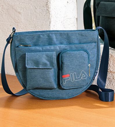 BELLUNA（ベルーナ）の「＜ＦＩＬＡ＞軽量ショルダーバッグ（ショルダーバッグ）」