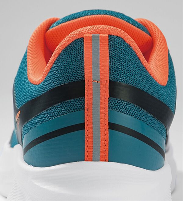 「＜ダンロップ・リファインド＞かがまずラクチン！カラーシューズ（メンズスニーカー）」｜詳細画像