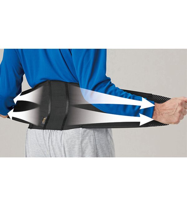 「ＢＯＤＹ　ＰＯＩＮＴ腰サポーター（サポーター・肩腰膝ケア）」｜詳細画像