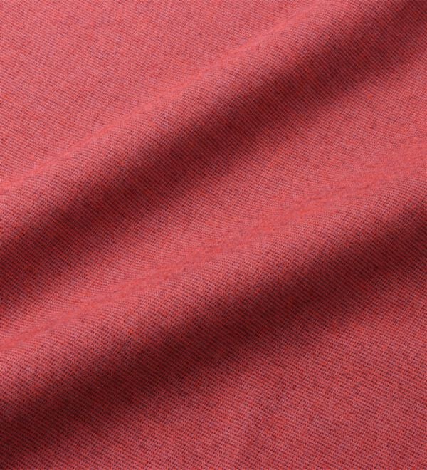 「着心地快適ストレッチネルシャツ（メンズシャツ）」｜詳細画像