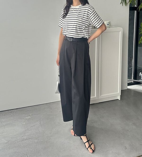 GeeRA（ジーラ）の「GeeRA別注【ＰＥＮＮＥＹＳ】接触冷感ベーシックＴシャツ（Tシャツ）」｜詳細画像