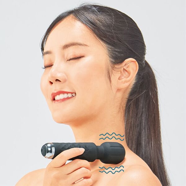 「防水２０モードバイブレーター（その他生活家電）」｜詳細画像