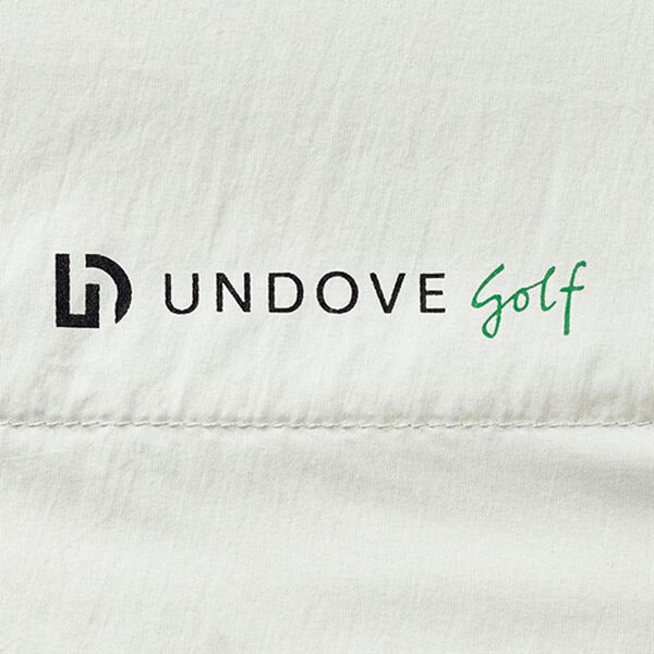 BELLUNA（ベルーナ）の「【UNDOVE】フード付はっ水スタンド衿ブルゾン（ブルゾン）」｜詳細画像