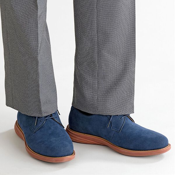 「＜ゴールデンベア＞メンズ定番カジュアルシューズ（メンズスニーカー）」｜詳細画像