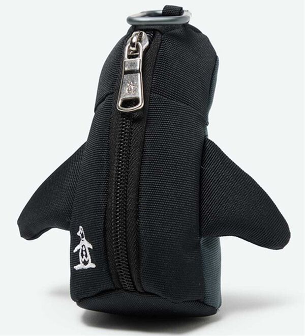 「＜マンシングウェア＞ペンギンマルチミニポーチ（その他メンズバッグ）」｜詳細画像