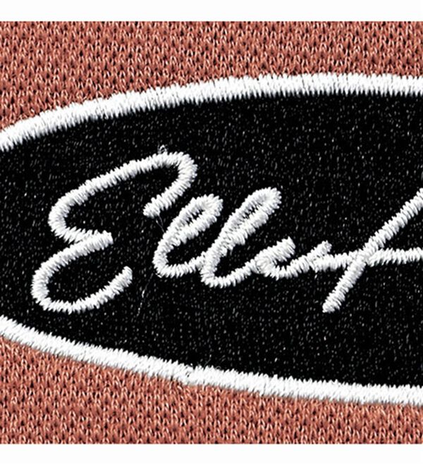 BELLUNA（ベルーナ）の「＜ＥＬＬＥ　Ａｃｔｉｖｅ＞ハーフジッププルオーバー（カットソー）」｜詳細画像