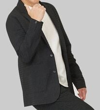 「【おじフェス着用】ランダムサッカーサマーセットアップ　ジャケット（メンズジャケット）」