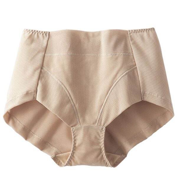 LAVIENNE（ラヴィエンヌ）の「サラっとメッシュブラ・ショーツ（ブラジャー）」｜詳細画像