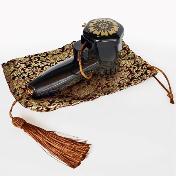 「ターボ式線香ライター　龍炎（その他日用品）」｜詳細画像