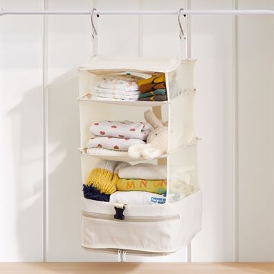 iellio（イエリオ）の「吊り下げ圧縮トラベルポーチ（その他日用品）」